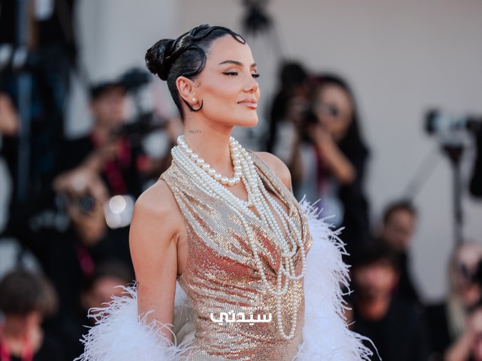 مهرجان فينيسيا 
